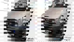 Toyota Hilux de 2022