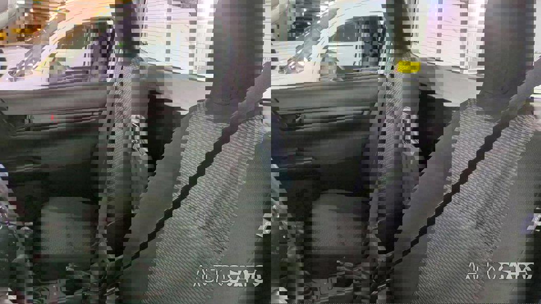 Toyota Hilux de 2022