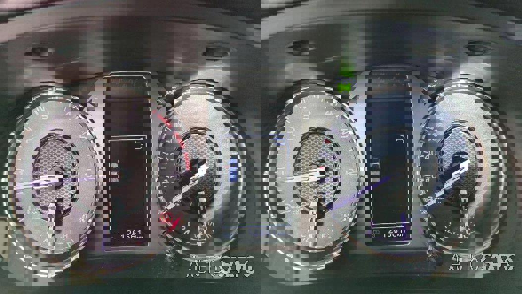 Toyota Hilux de 2022