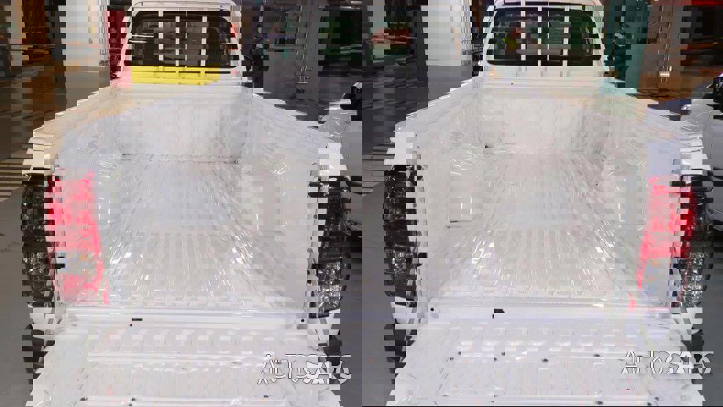 Toyota Hilux de 2022