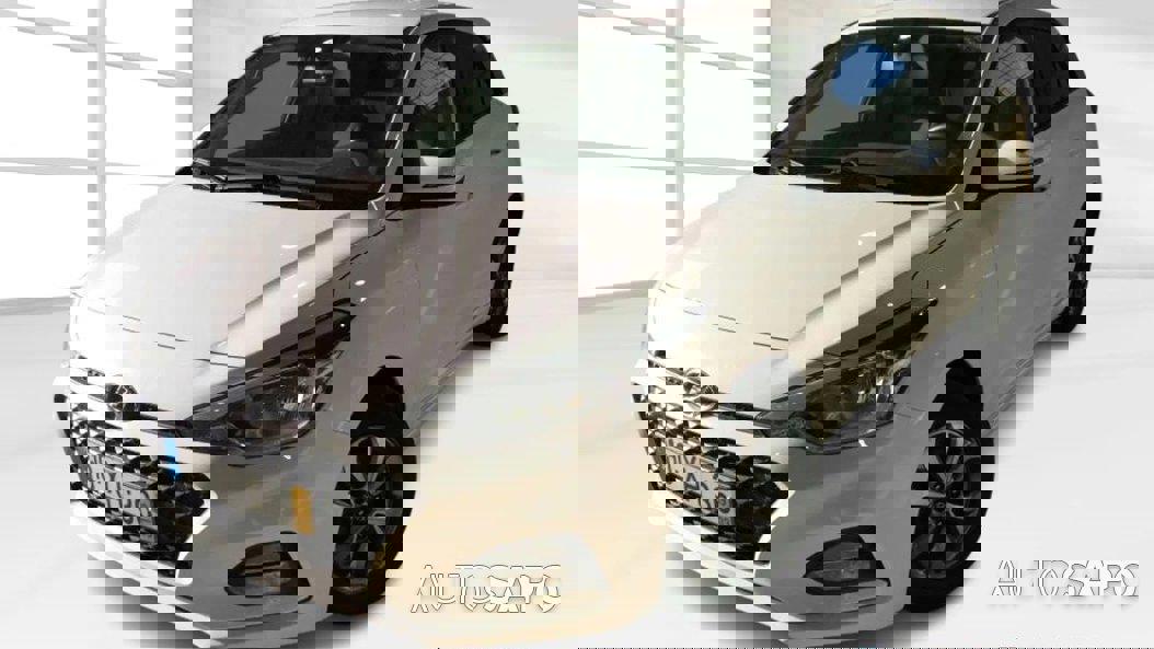 Hyundai i20 1.0 T-GDi Comfort de 2019