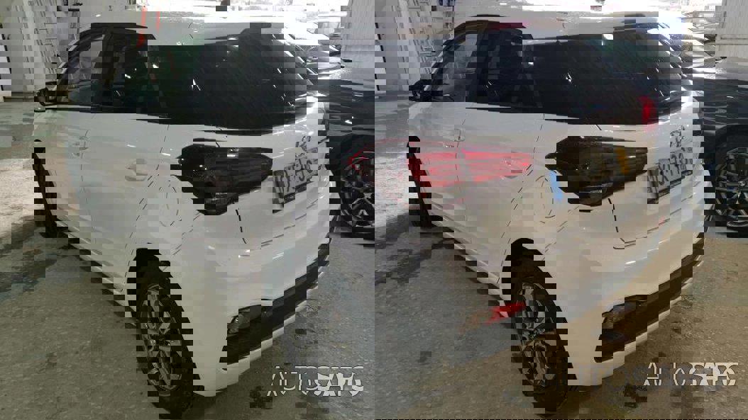 Hyundai i20 1.0 T-GDi Comfort de 2019