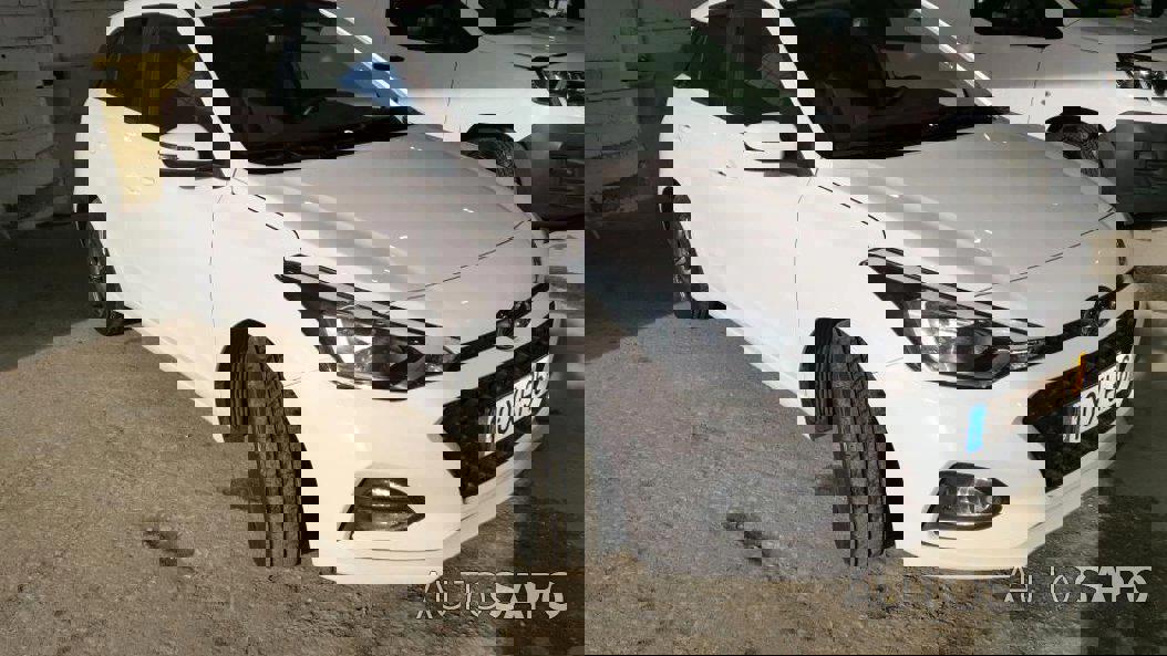 Hyundai i20 1.0 T-GDi Comfort de 2019