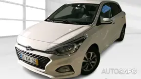 Hyundai i20 1.0 T-GDi Comfort de 2019