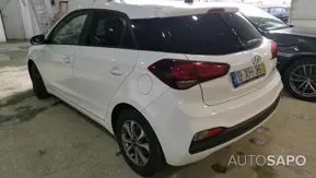 Hyundai i20 1.0 T-GDi Comfort de 2019