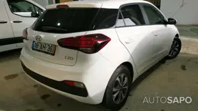 Hyundai i20 1.0 T-GDi Comfort de 2019