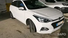 Hyundai i20 1.0 T-GDi Comfort de 2019