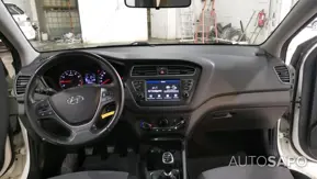 Hyundai i20 1.0 T-GDi Comfort de 2019
