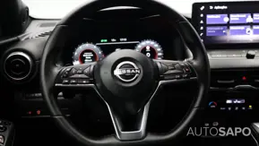 Nissan Juke de 2025
