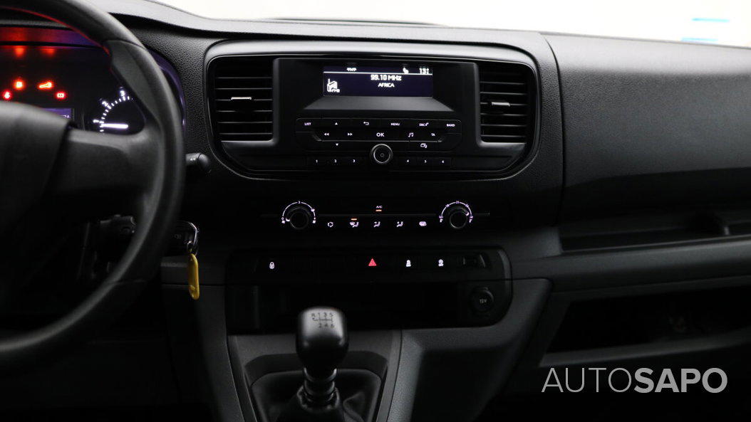 Peugeot Expert de 2020