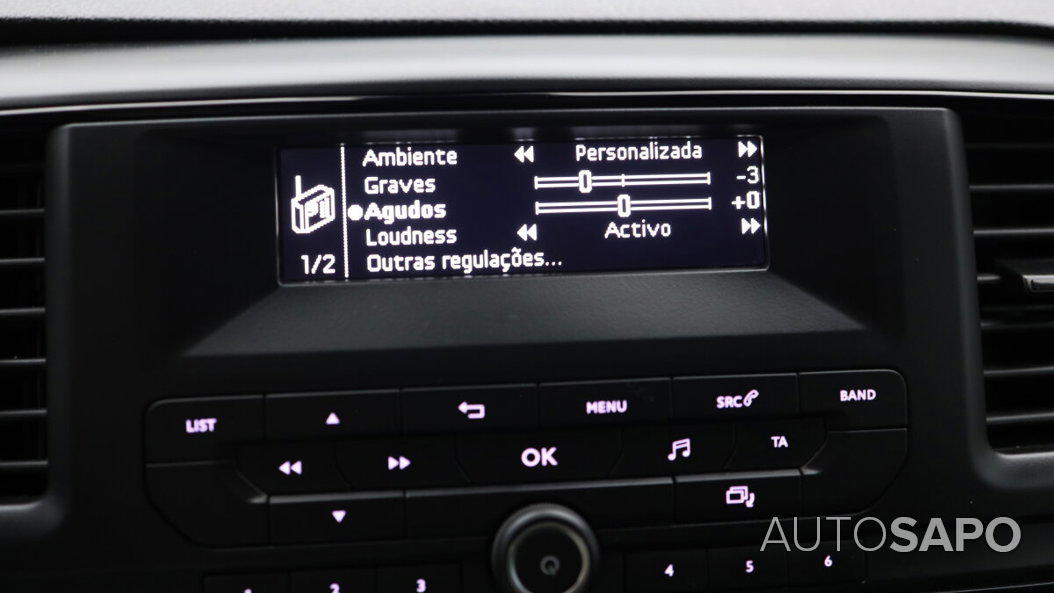 Peugeot Expert de 2020