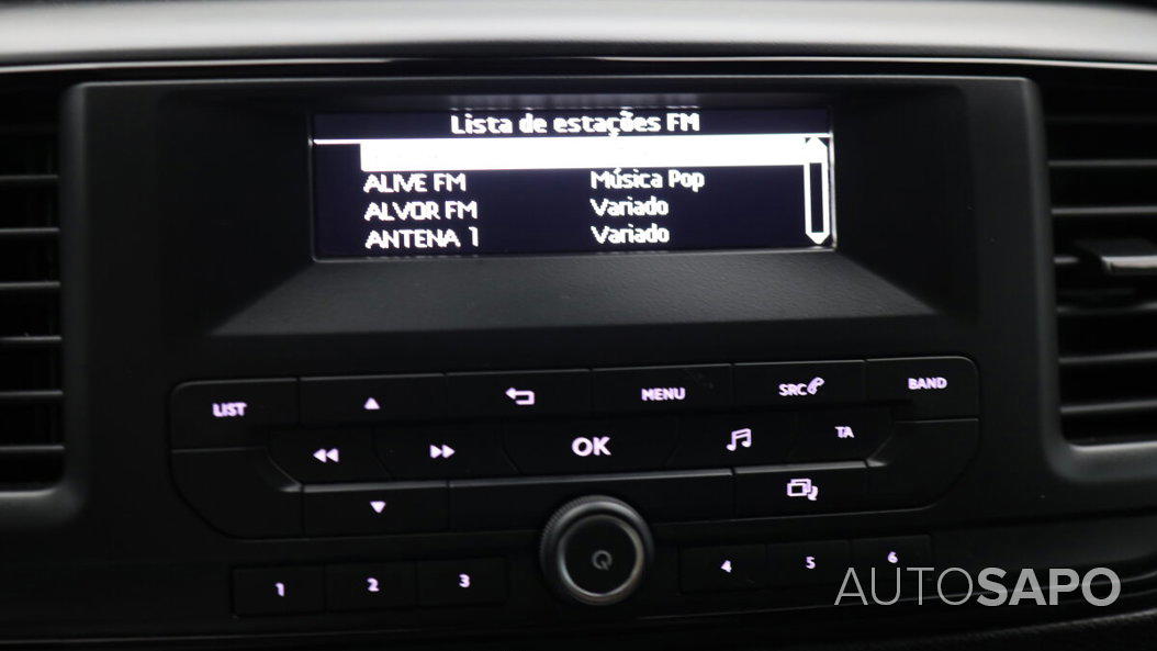 Peugeot Expert de 2020