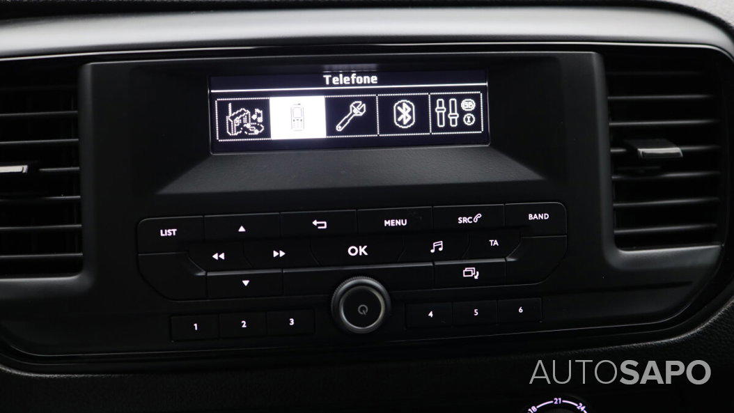 Peugeot Expert de 2020