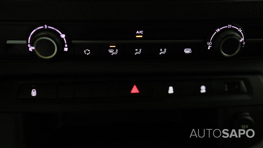 Peugeot Expert de 2020