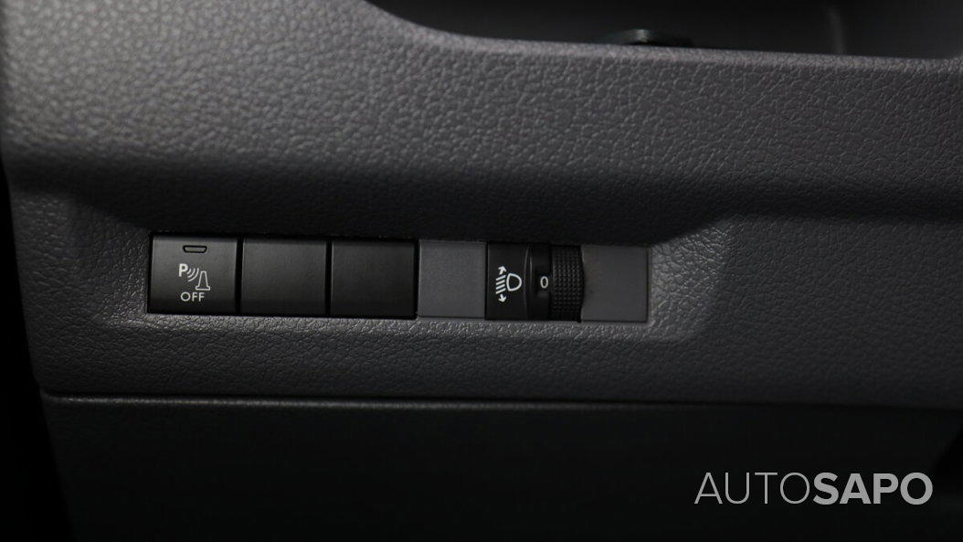 Peugeot Expert de 2020