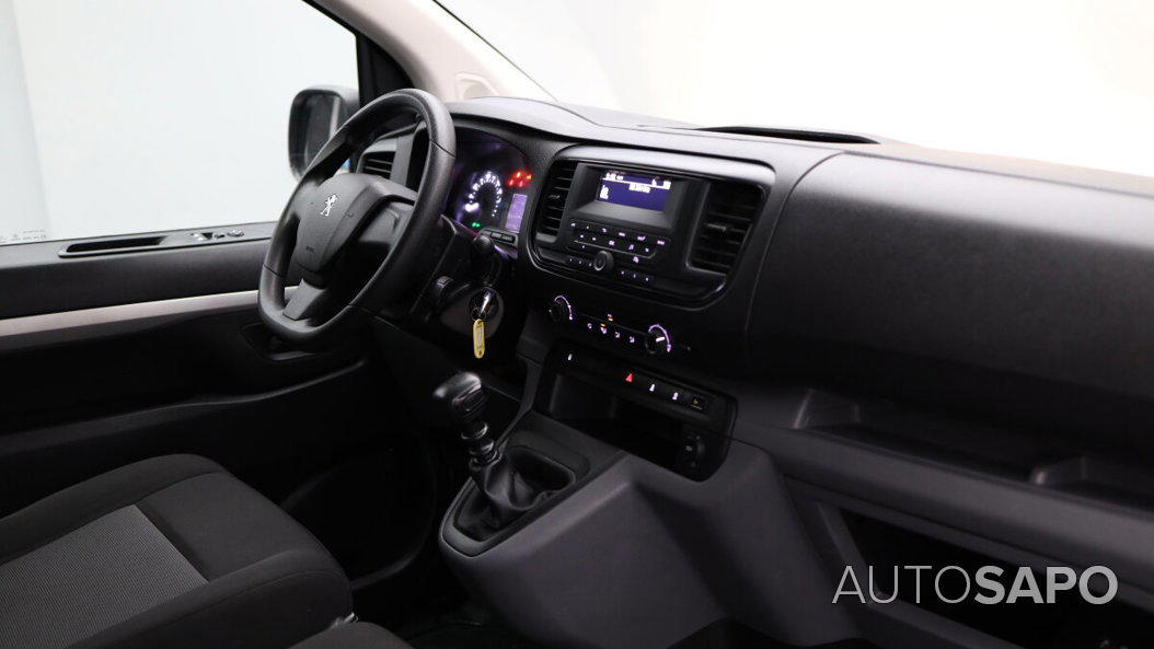 Peugeot Expert de 2020