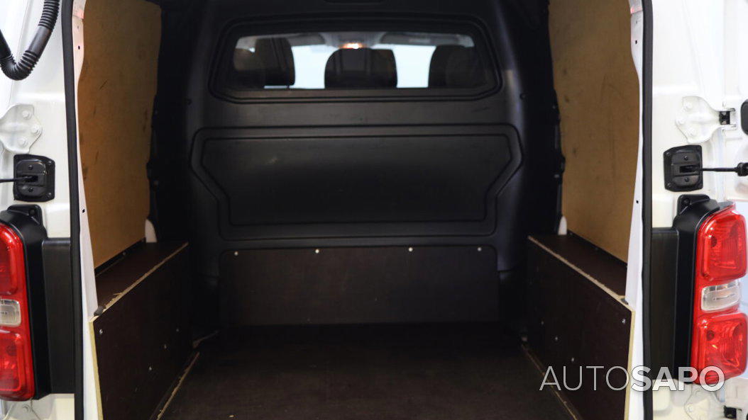 Peugeot Expert de 2020