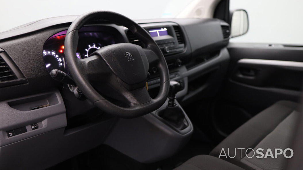 Peugeot Expert de 2020