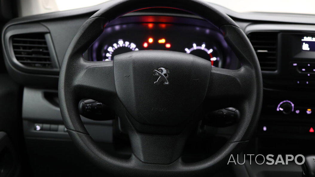 Peugeot Expert de 2020