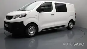 Peugeot Expert de 2020