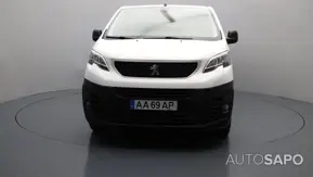 Peugeot Expert de 2020