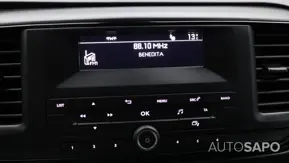 Peugeot Expert de 2020