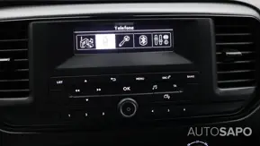 Peugeot Expert de 2020