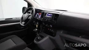 Peugeot Expert de 2020