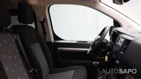 Peugeot Expert de 2020