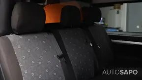 Peugeot Expert de 2020