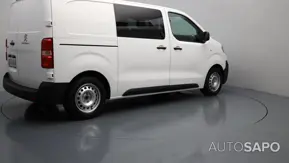 Peugeot Expert de 2020