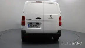 Peugeot Expert de 2020