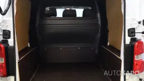 Peugeot Expert de 2020