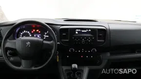 Peugeot Expert de 2020