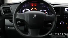 Peugeot Expert de 2020