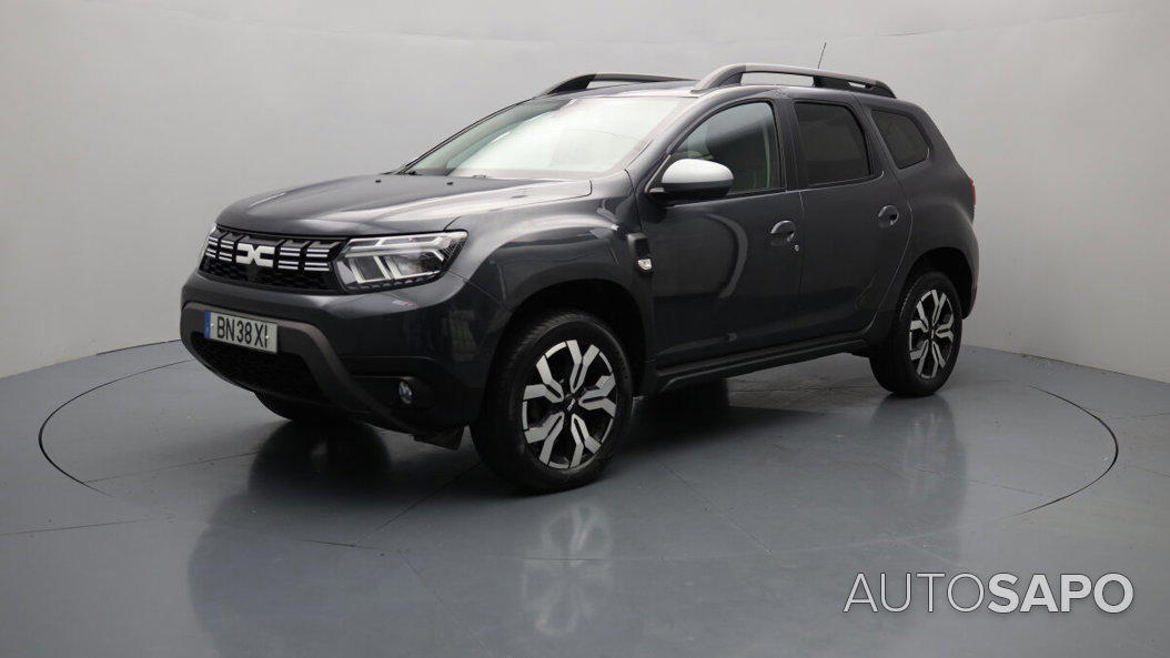Dacia Duster de 2023