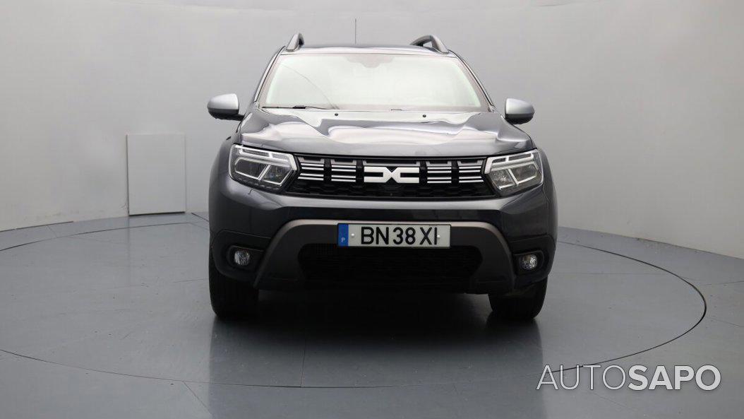 Dacia Duster de 2023