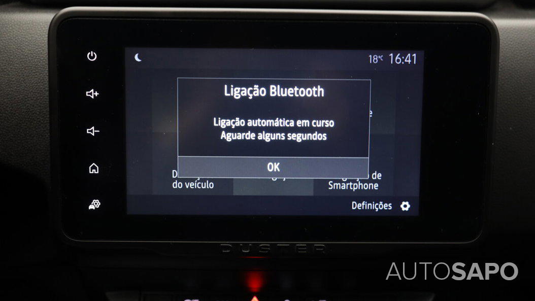 Dacia Duster de 2023