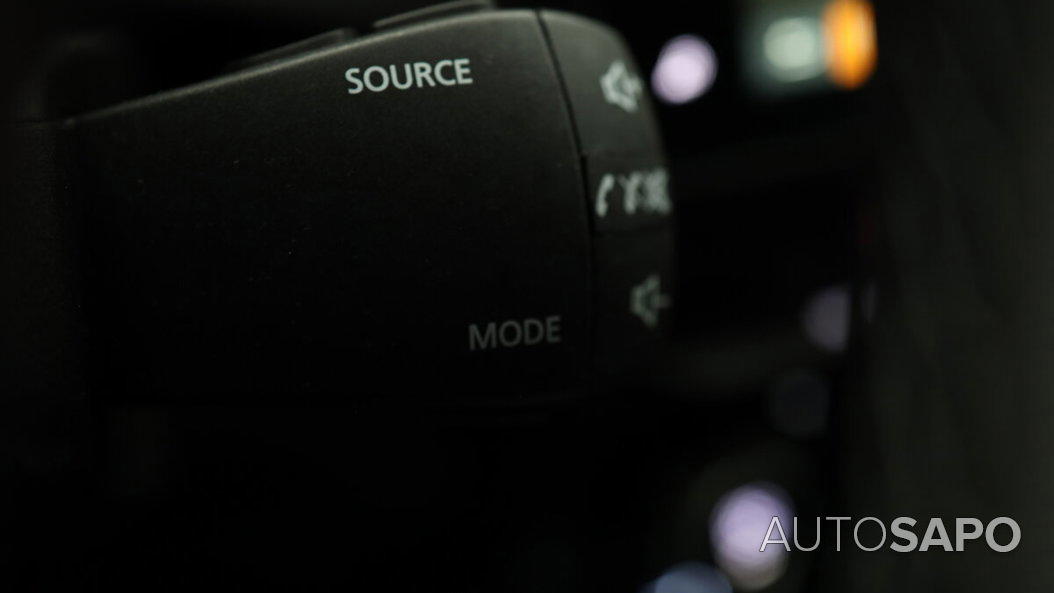 Dacia Duster de 2023