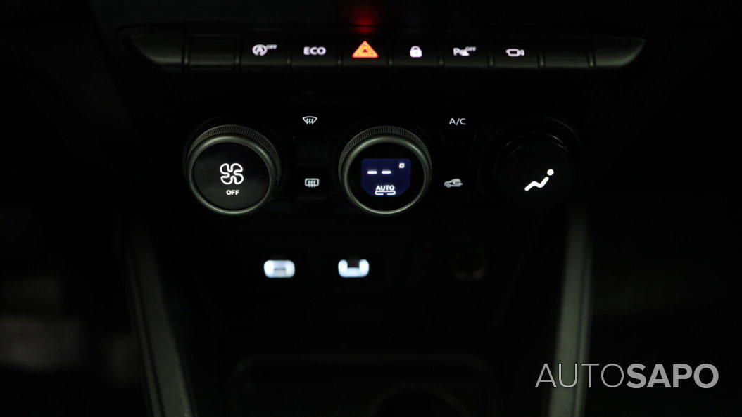 Dacia Duster de 2023