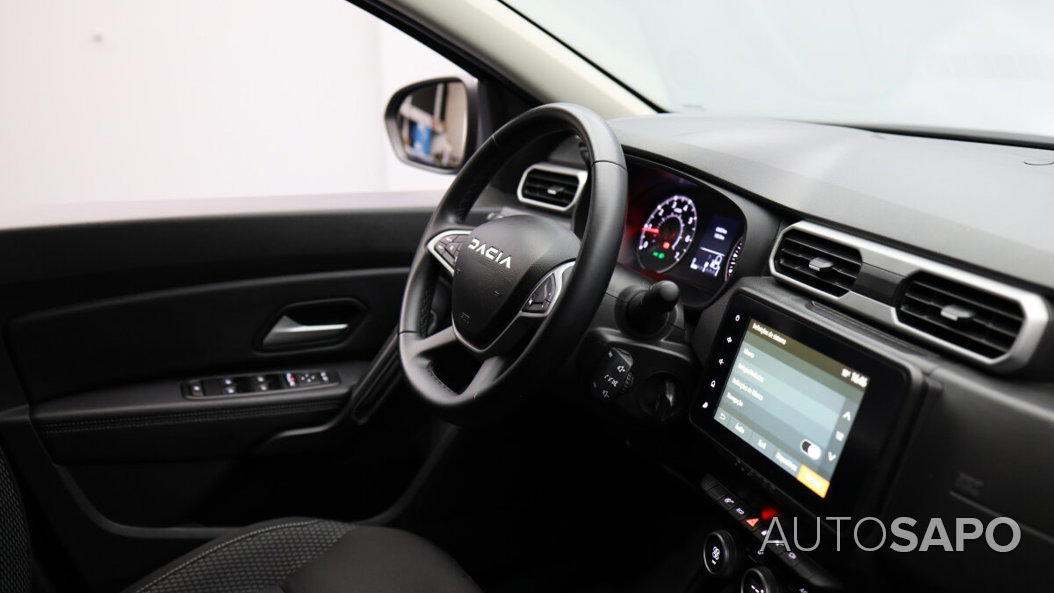 Dacia Duster de 2023