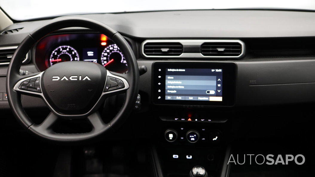 Dacia Duster de 2023