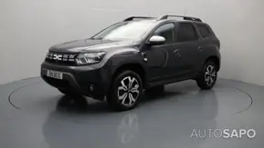 Dacia Duster de 2023