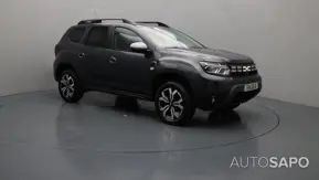 Dacia Duster de 2023