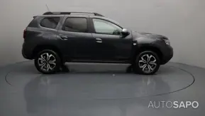 Dacia Duster de 2023
