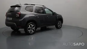 Dacia Duster de 2023