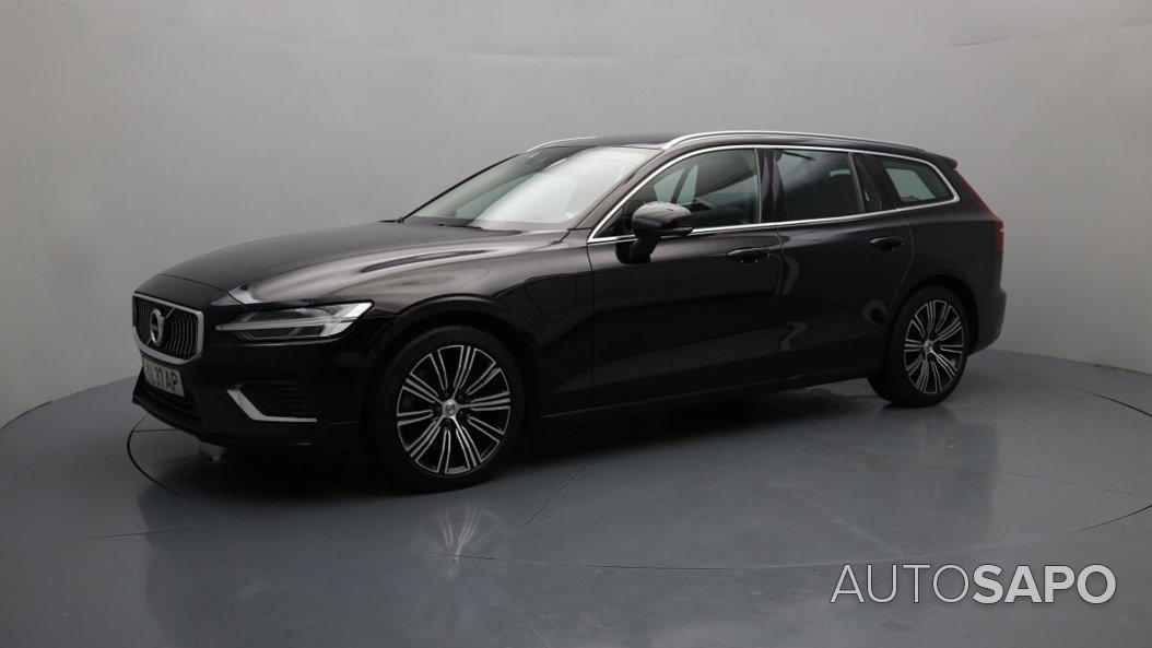 Volvo V60 de 2021