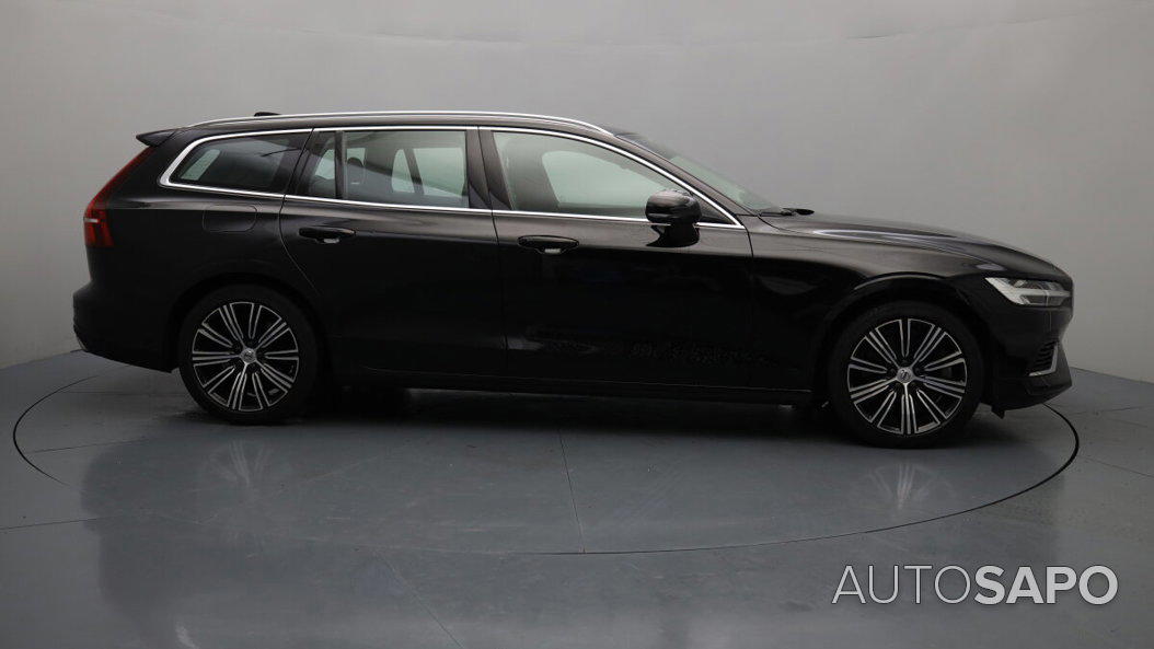 Volvo V60 de 2021