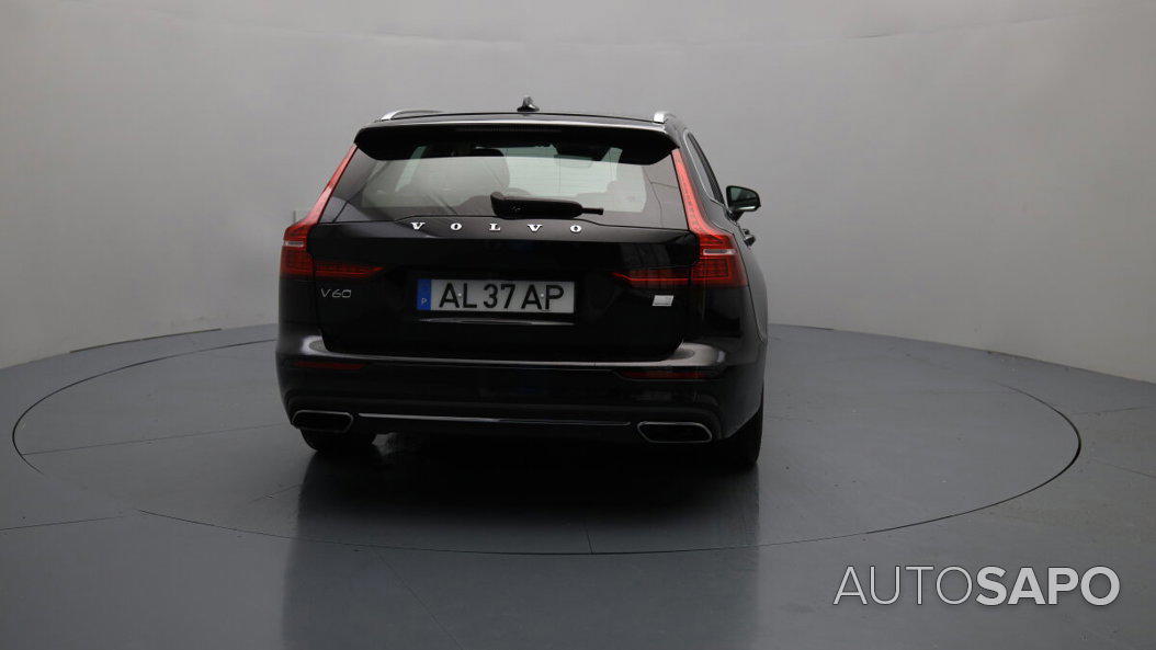 Volvo V60 de 2021