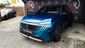 Peugeot e-3008 de 2024